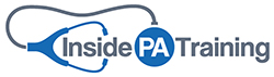 Inside PA Training Logo