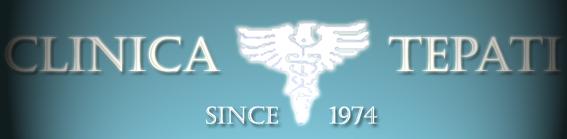 Clinica Tepati Logo Clinica Tepati is a Student-Run Clinic of UC Davis