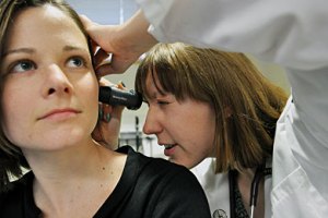 Paying for PA school