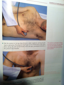 first physician assistant book