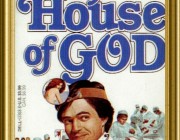 Introducing My Preceptor: The Thin Man