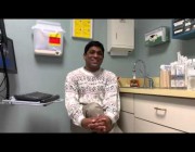 PA Student Interview – Joshin