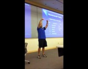 Gabe Teaches Neuromuscular Assessment