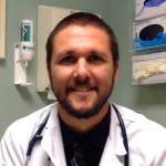 pa student interviews: josh