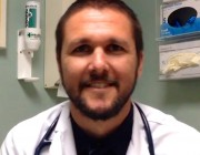 PA Student Interviews: Josh